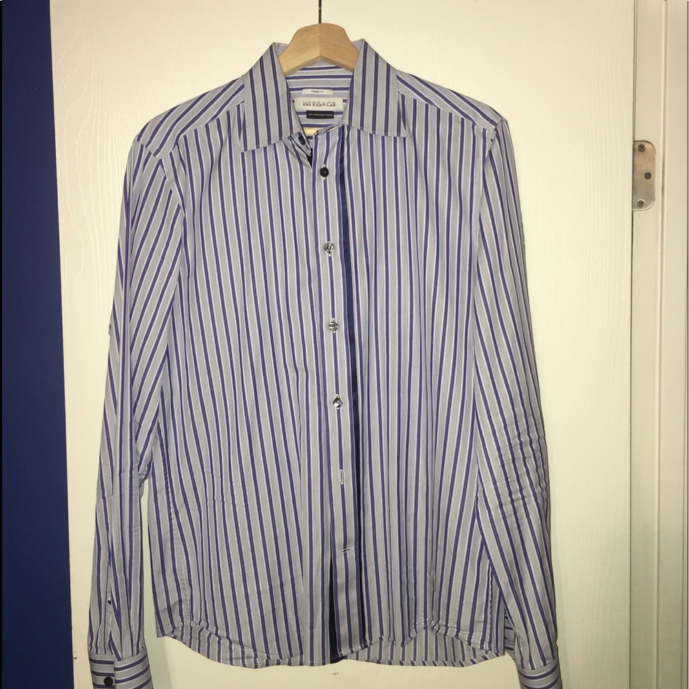 Versace Collection Dress Shirt